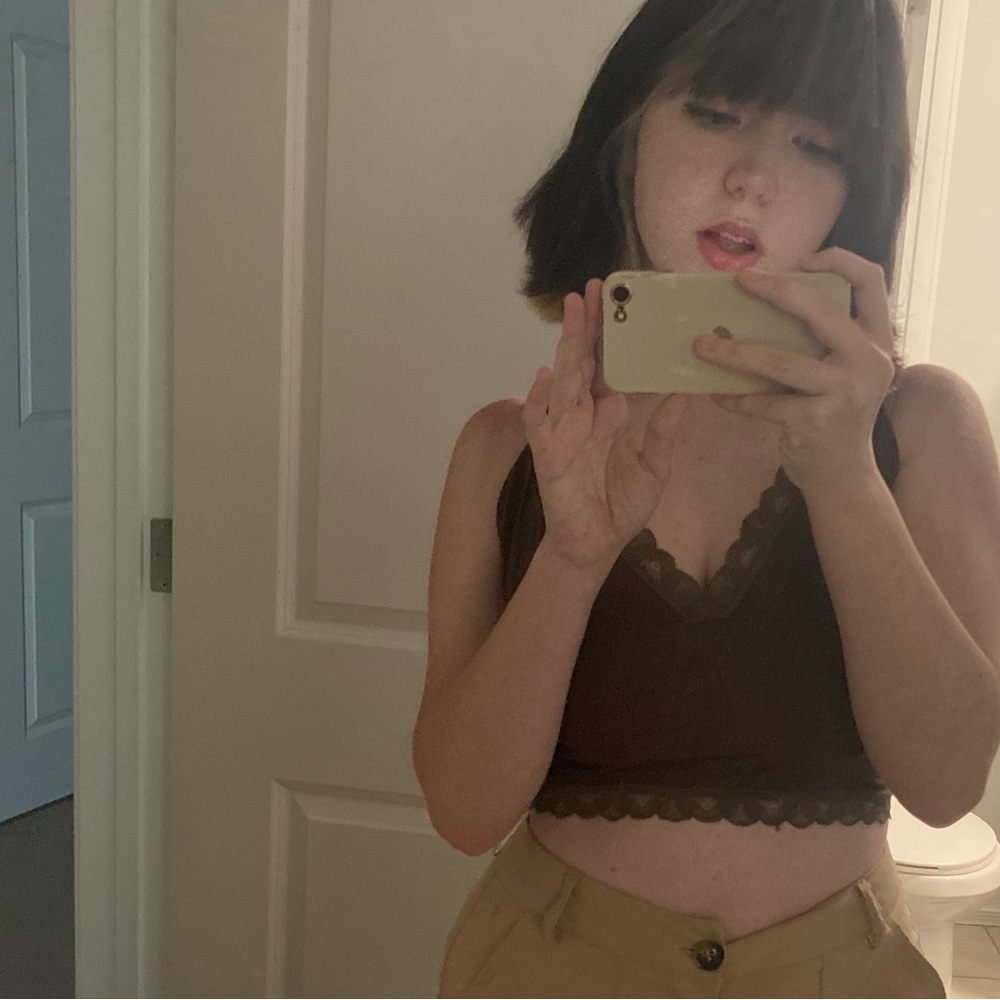 Meet your Posher, Jasmine